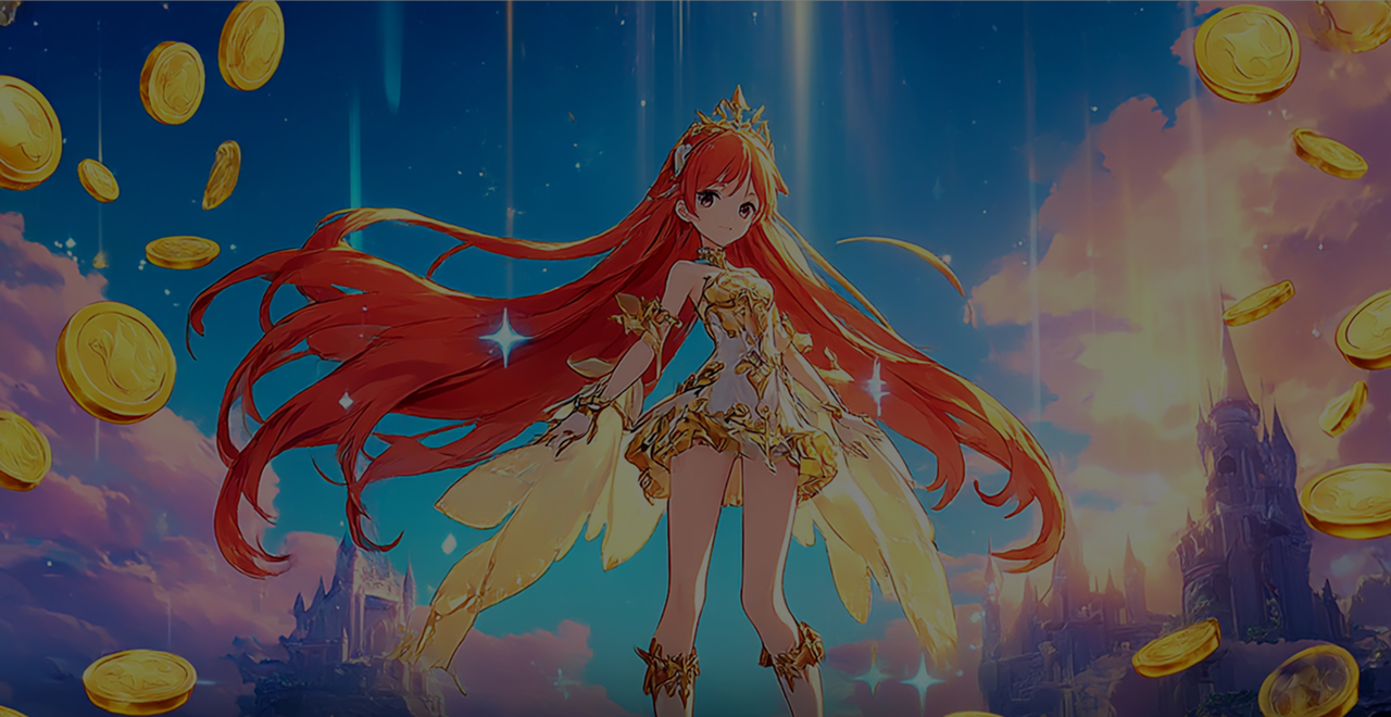 Starlight Princess