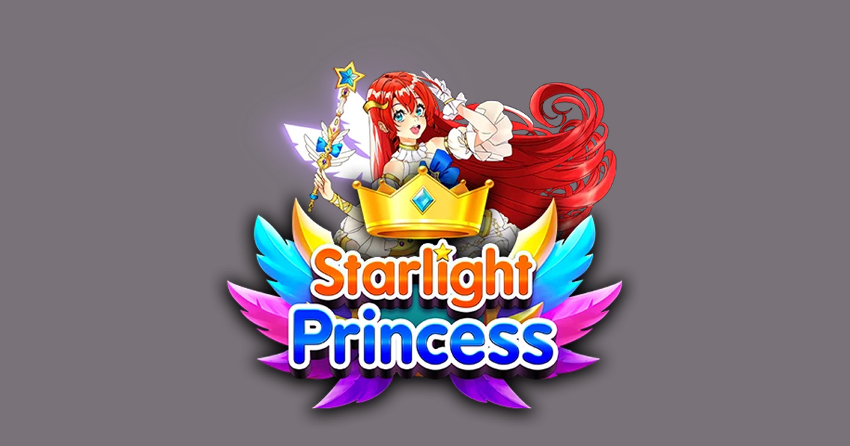 Starlight Princess